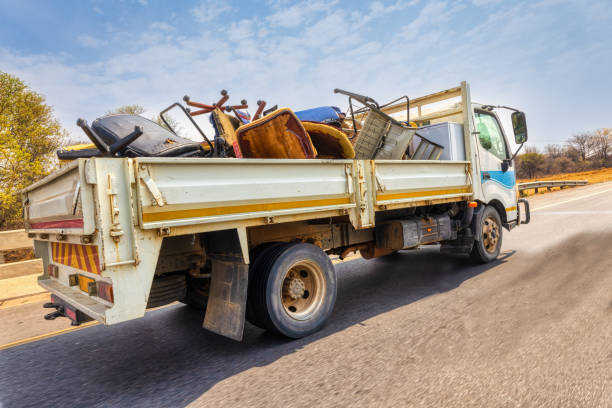 Professional Junk Removal in Riverside, IA